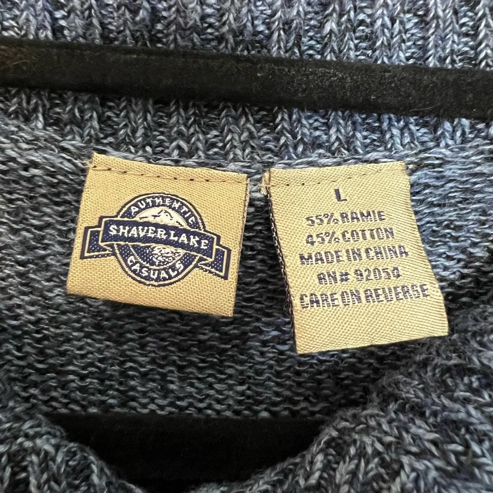 Button down cardigan - Picture 3 of 5